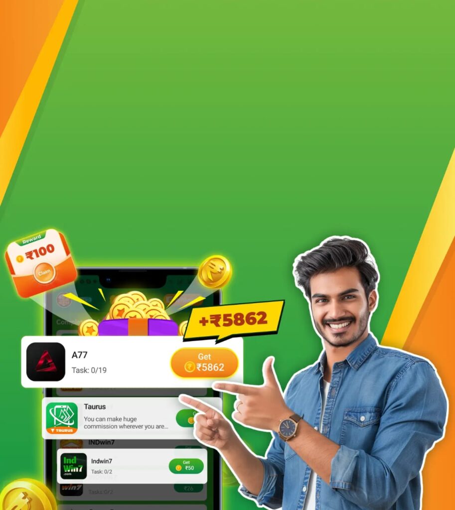Taurus Cash Login In India